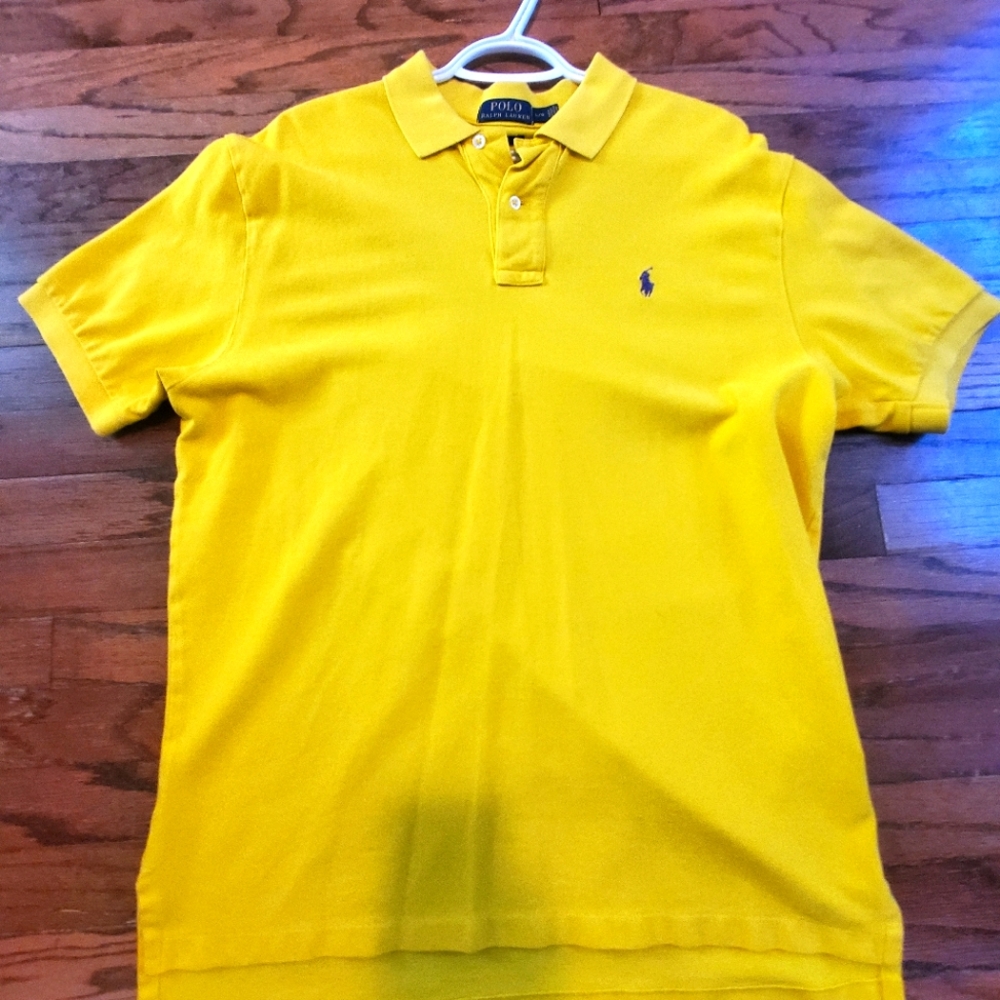 Ralph Lauren polo